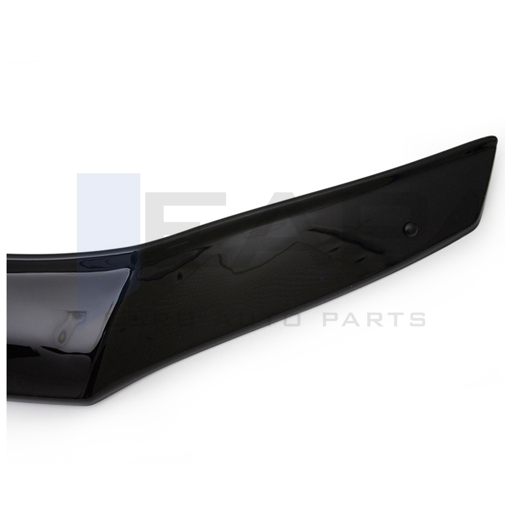 Bonnet Guard & Hood Deflector
