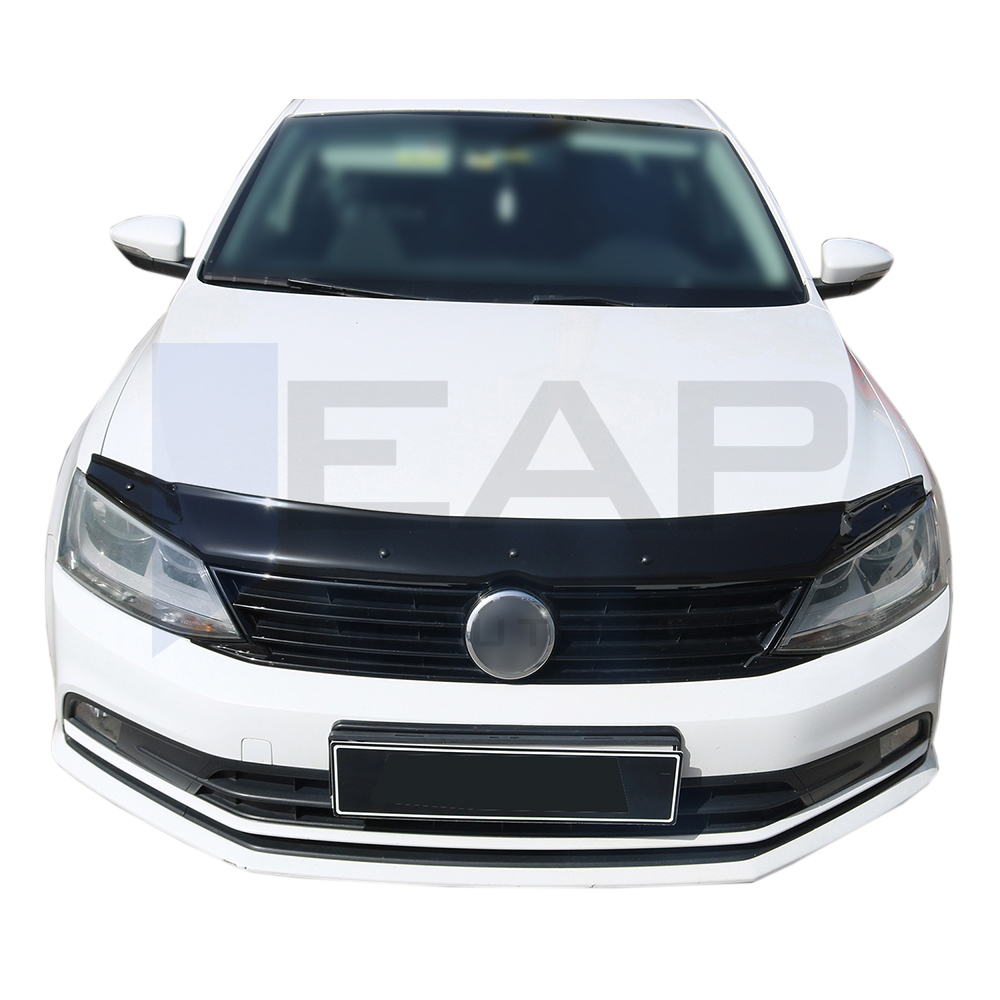 Bonnet Guard & Hood Deflector