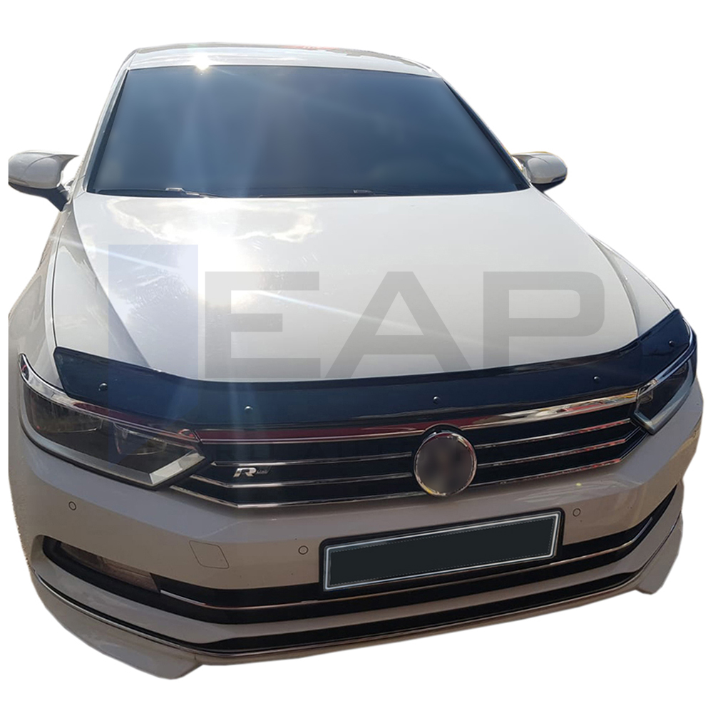 Bonnet Guard & Hood Deflector