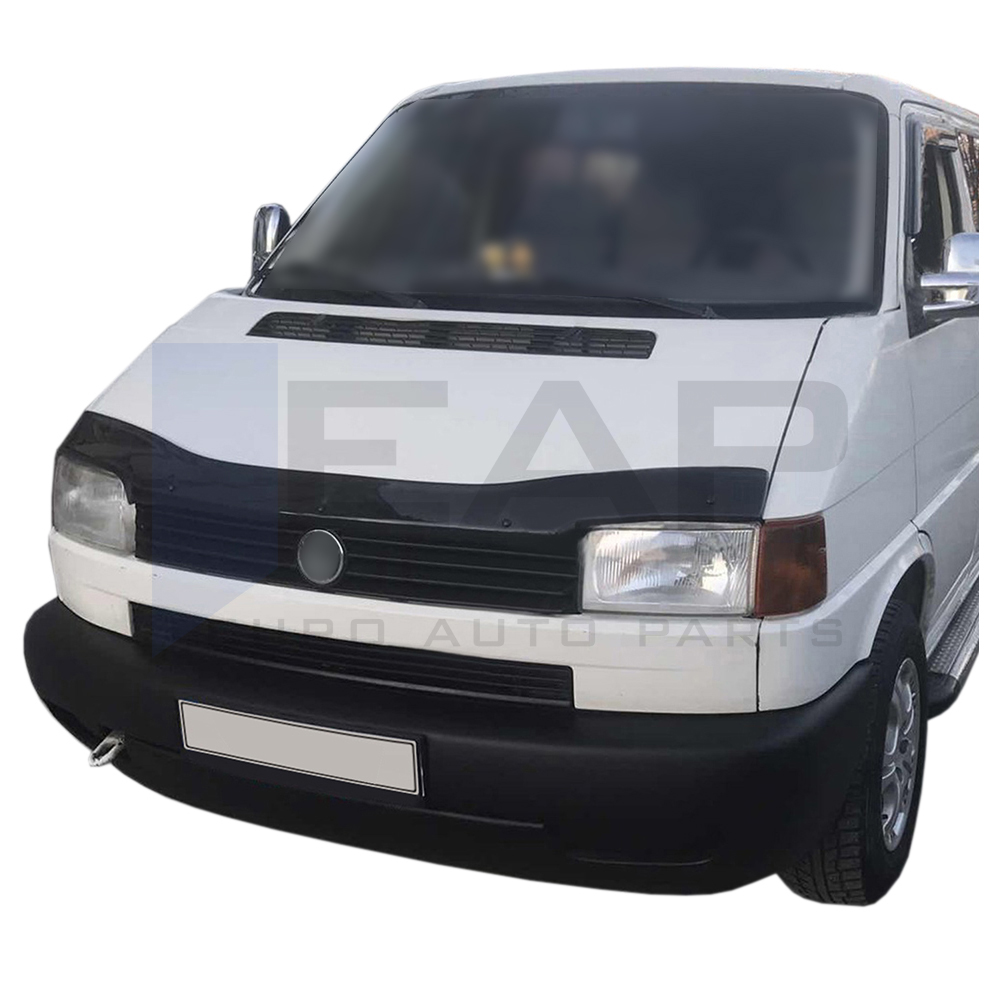 Bonnet Guard & Hood Deflector