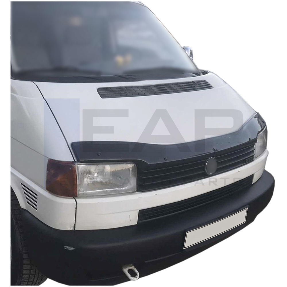 Bonnet Guard & Hood Deflector