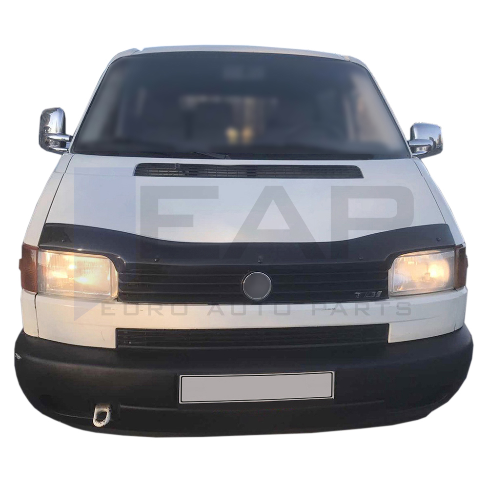 Bonnet Guard & Hood Deflector