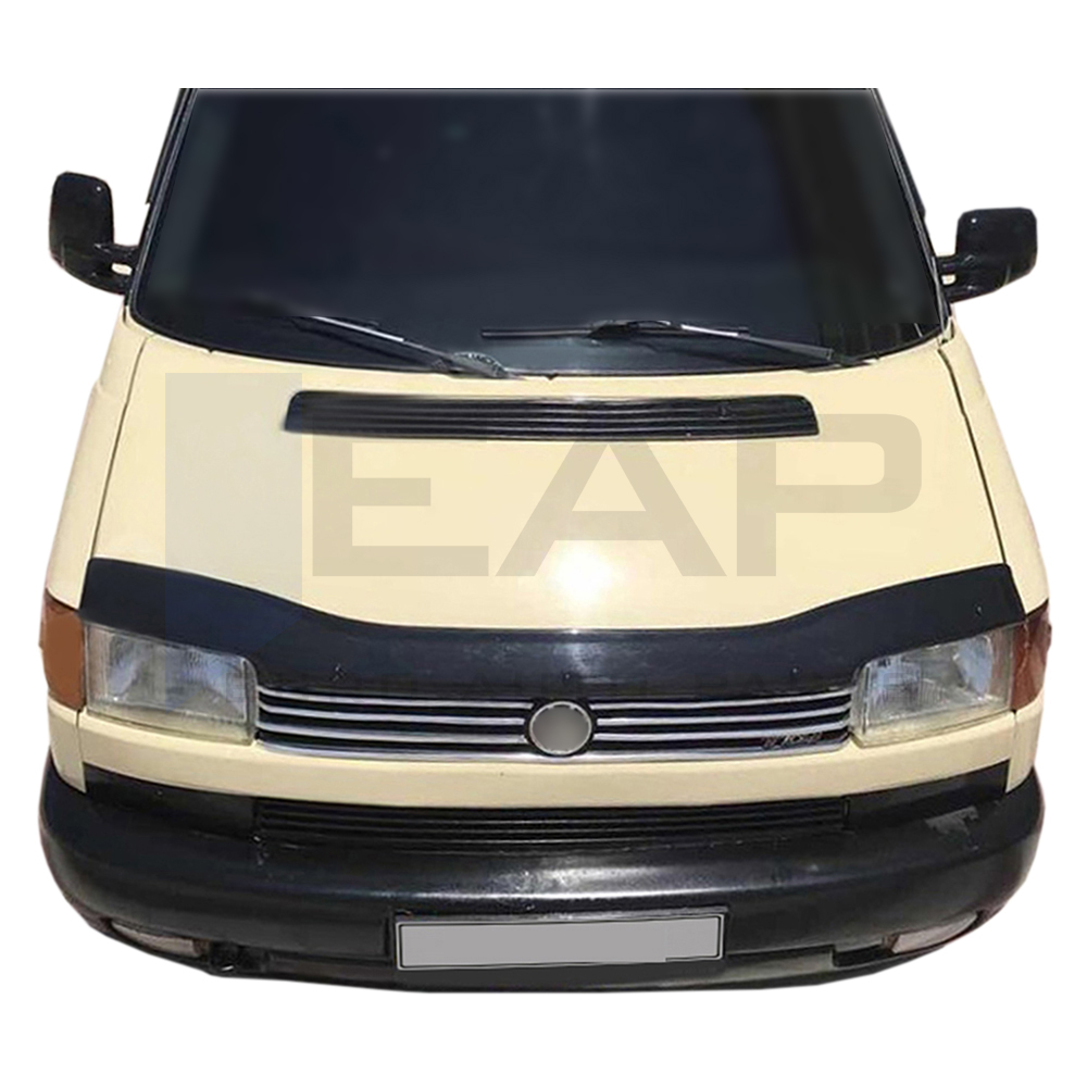 Bonnet Guard & Hood Deflector