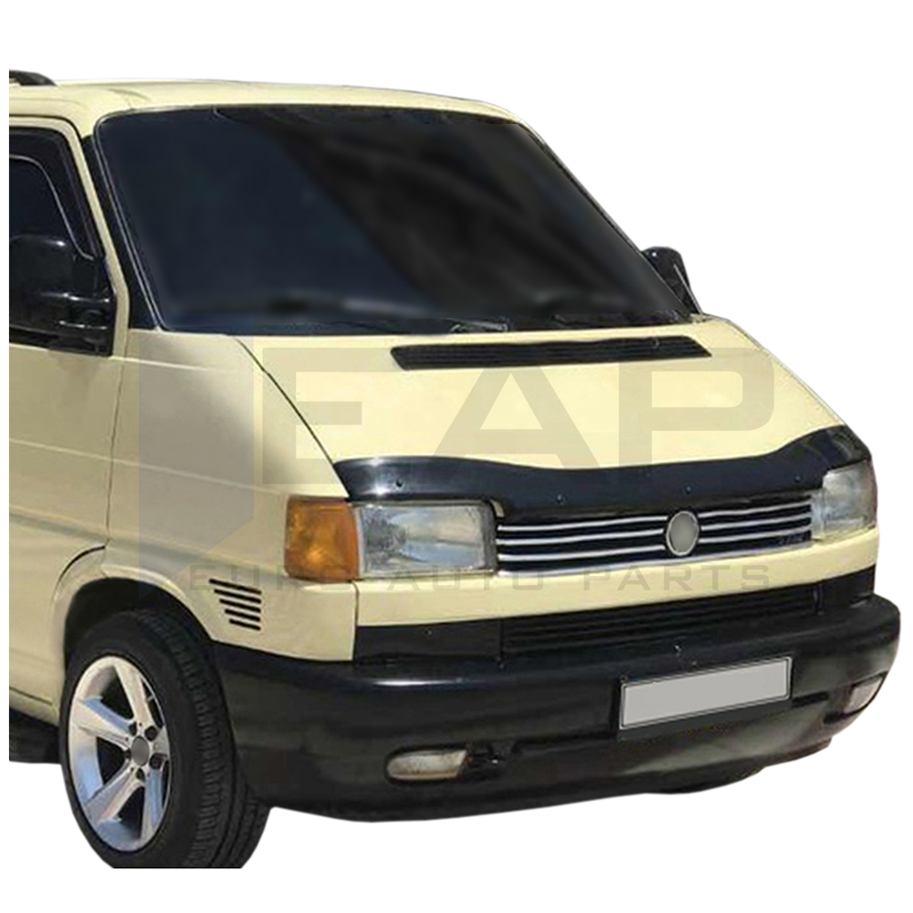 Bonnet Guard & Hood Deflector