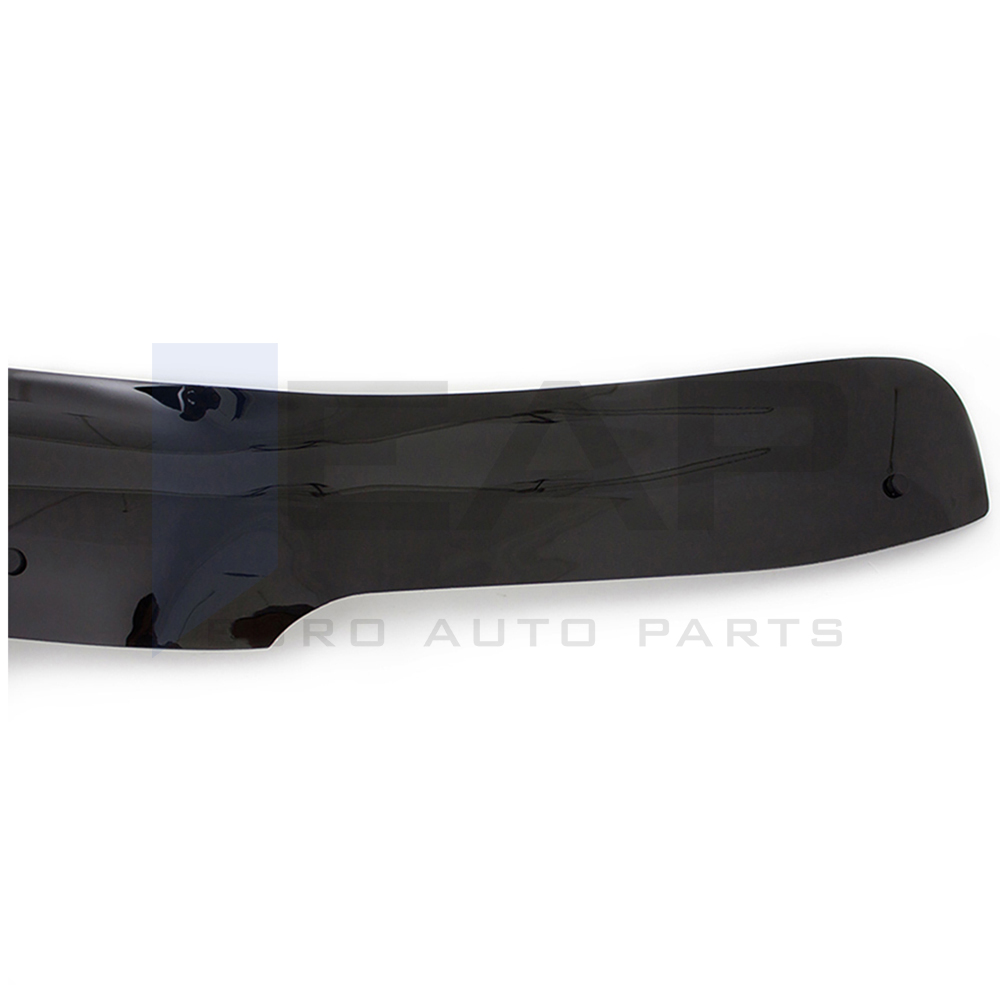 Bonnet Guard & Hood Deflector