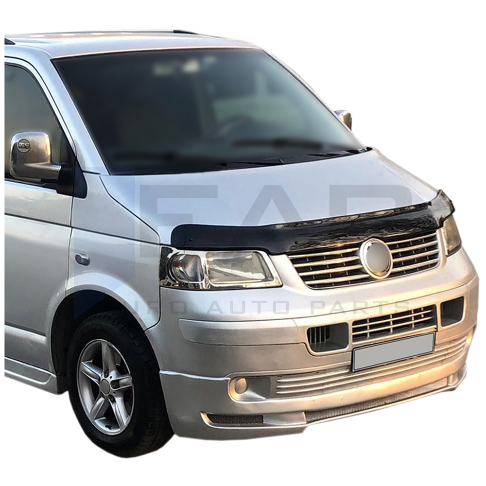 Bonnet Guard & Hood Deflector