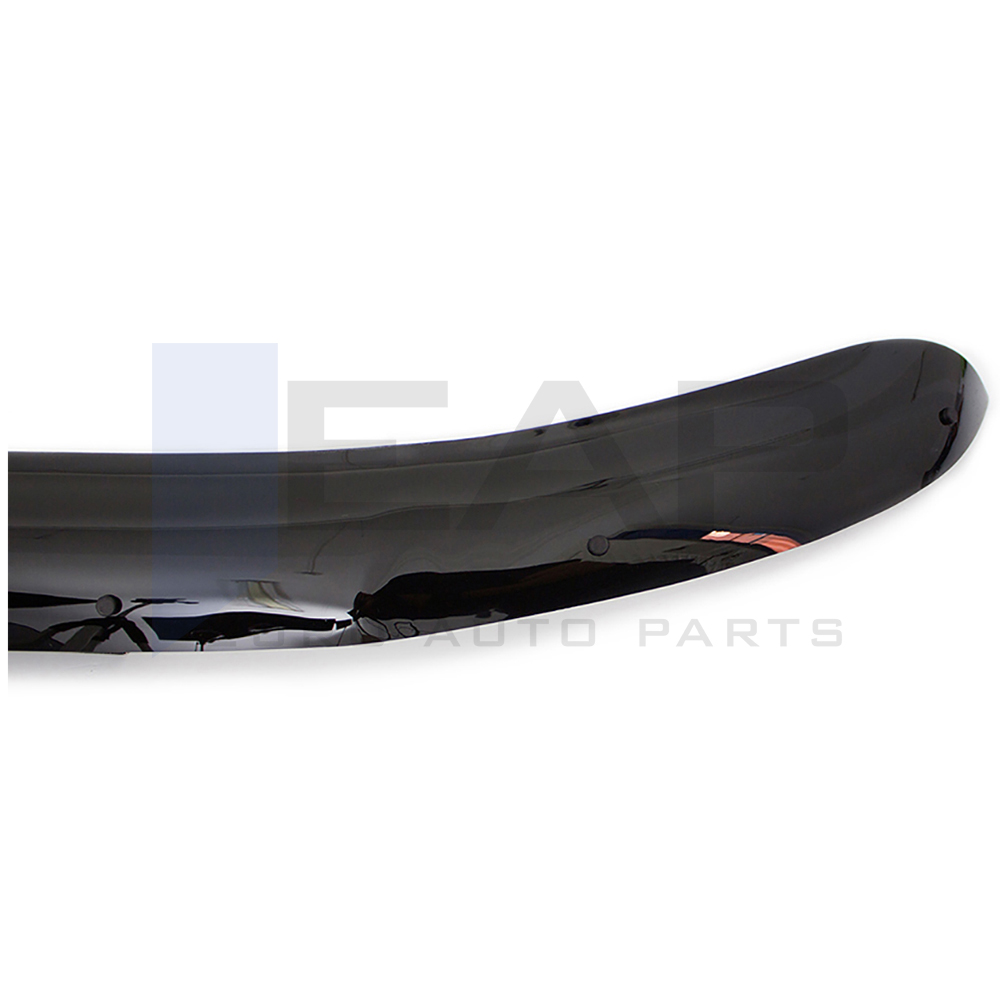Bonnet Guard & Hood Deflector
