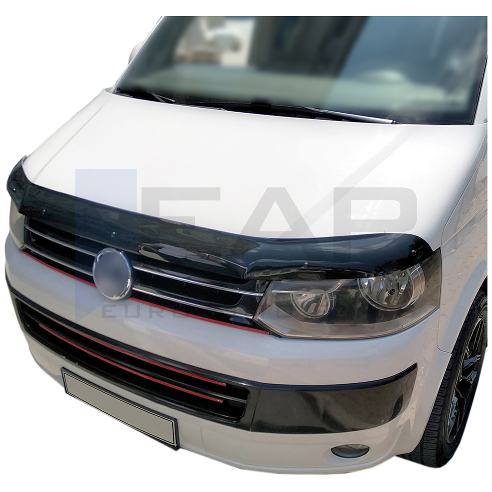 Bonnet Guard & Hood Deflector