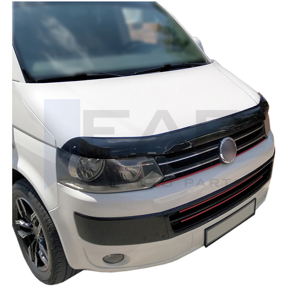 Bonnet Guard & Hood Deflector