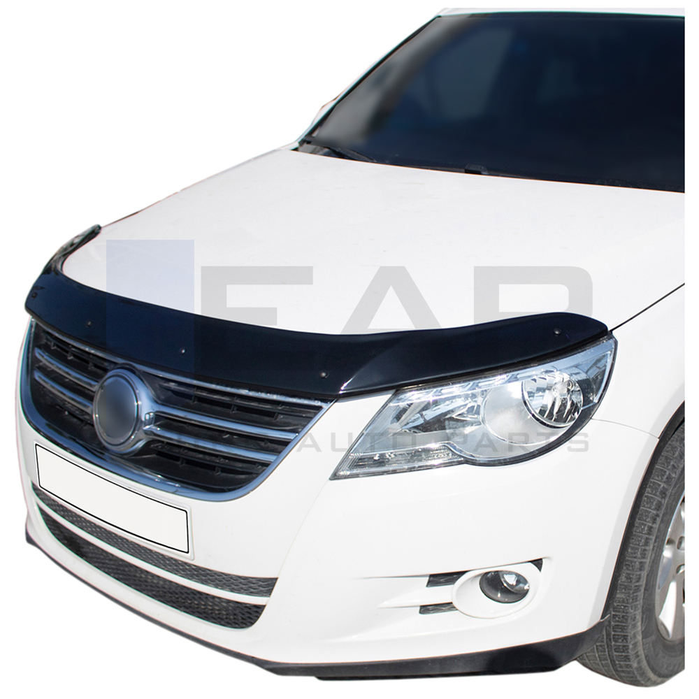 Bonnet Guard & Hood Deflector