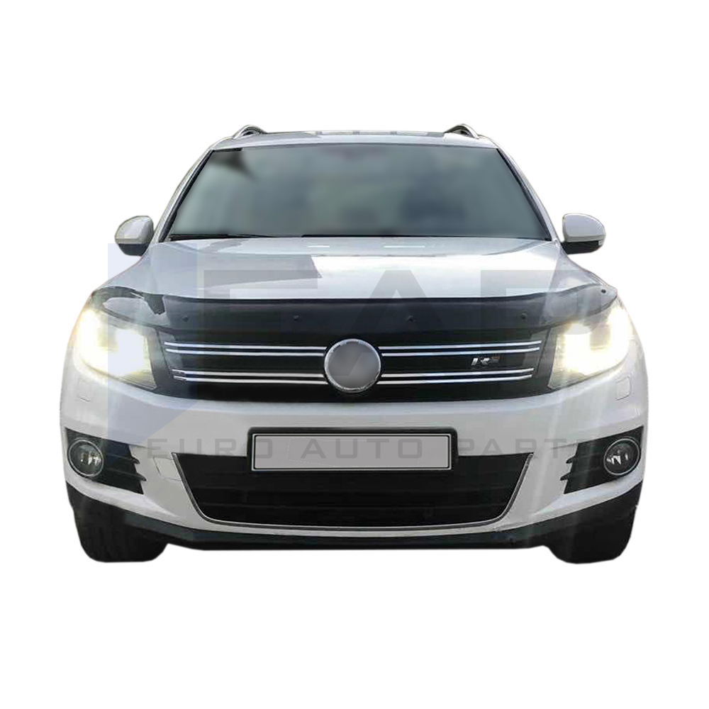 Bonnet Guard & Hood Deflector