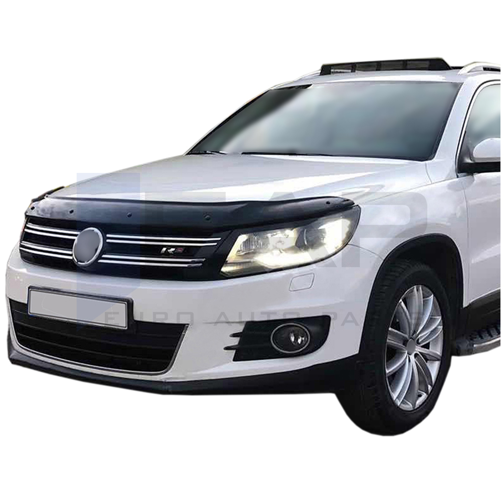 Bonnet Guard & Hood Deflector