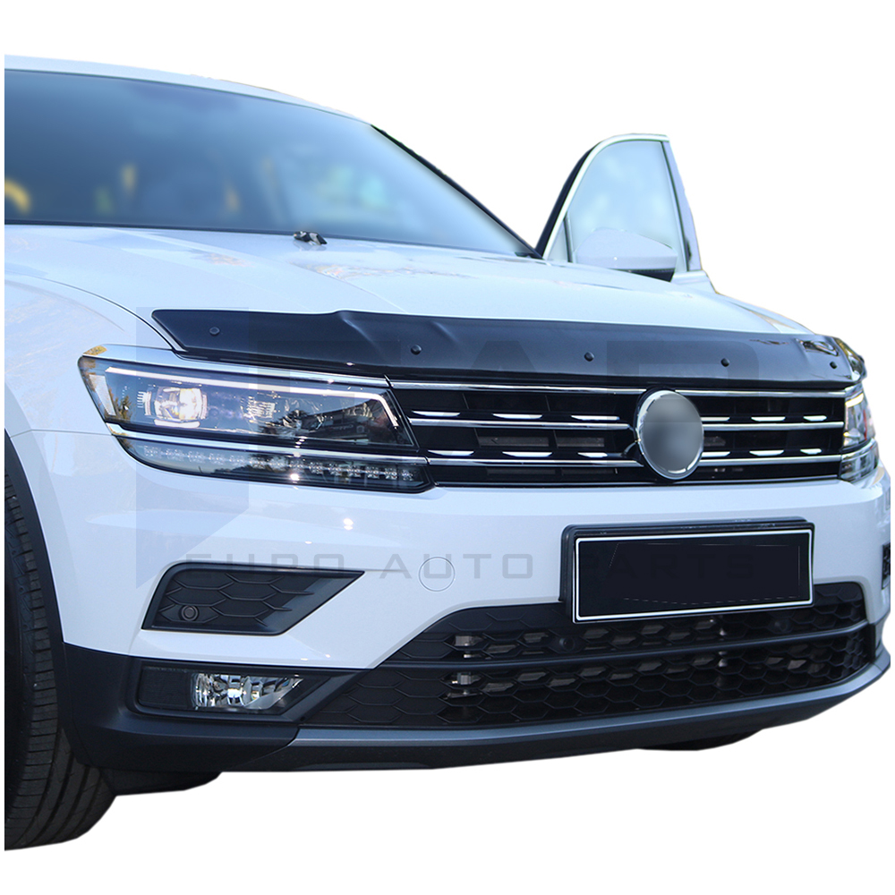 Bonnet Guard & Hood Deflector