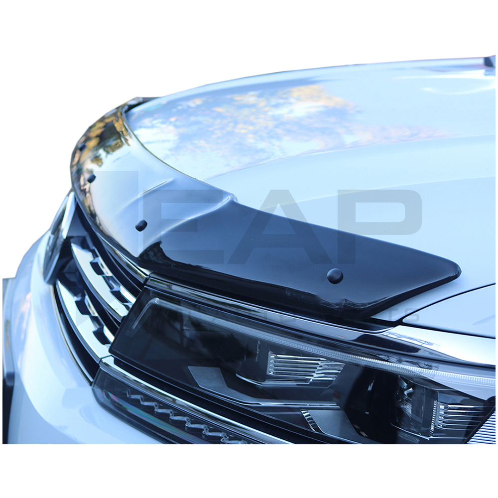 Bonnet Guard & Hood Deflector