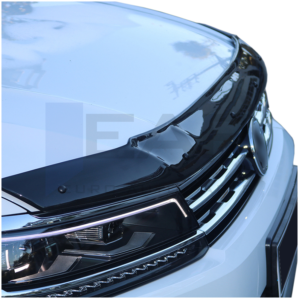 Bonnet Guard & Hood Deflector