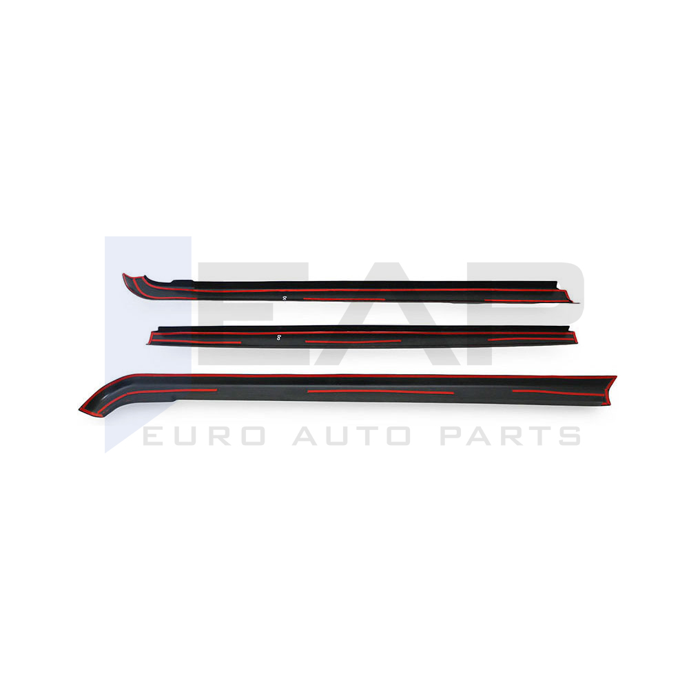 Case Edge Protection