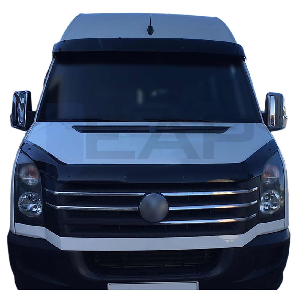 Sun Visor