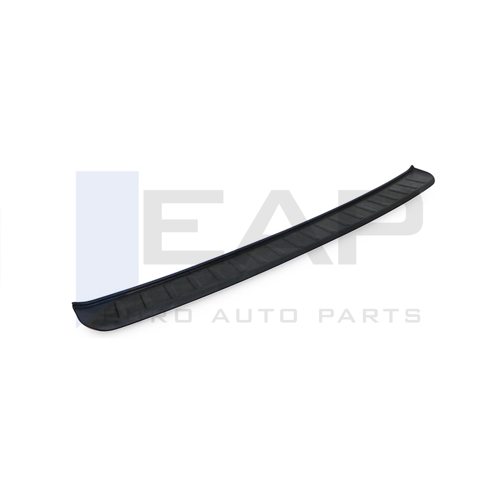 Rear bumper guard (Matte)