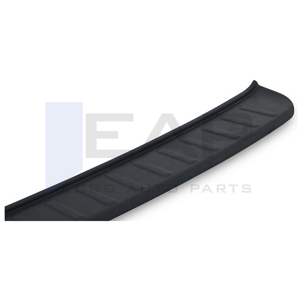 Rear bumper guard (Matte)