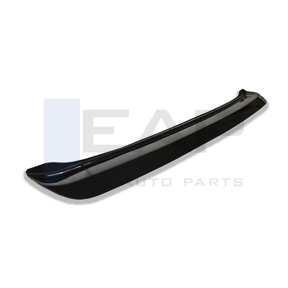 Rear bumper guard (Bright)
