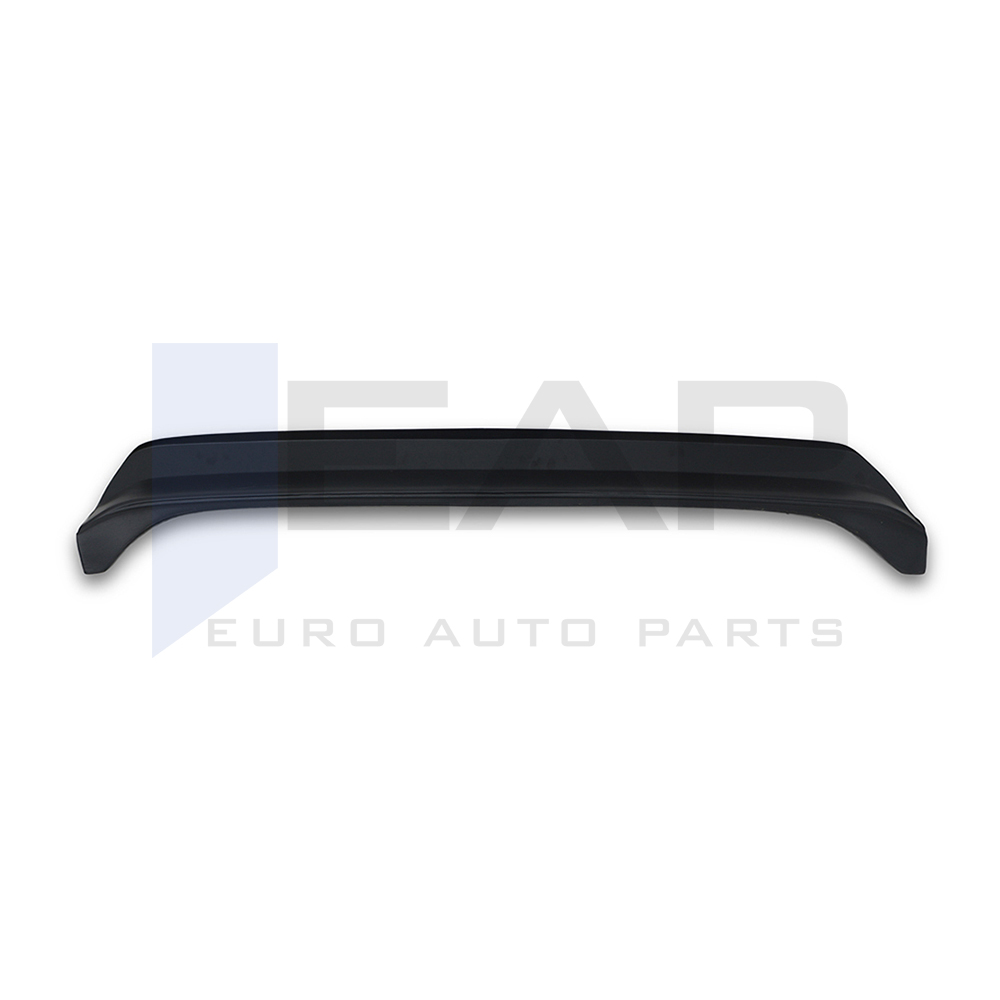 Rear bumper guard (Matte)