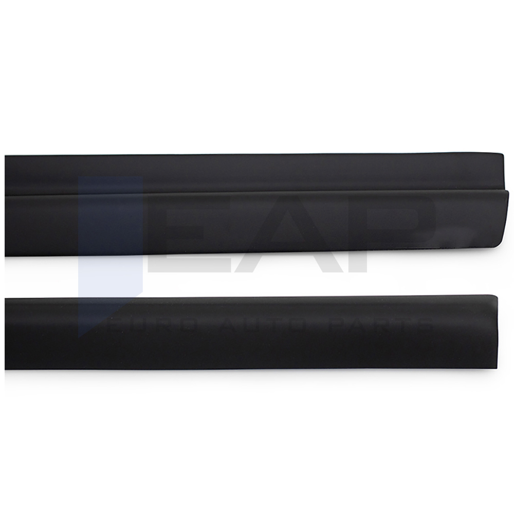 Door sill cover