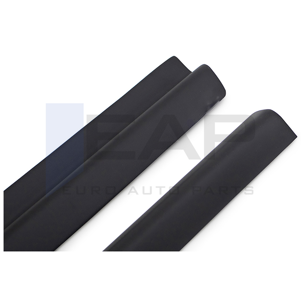 Door sill cover