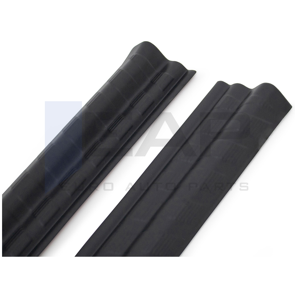 Door sill cover