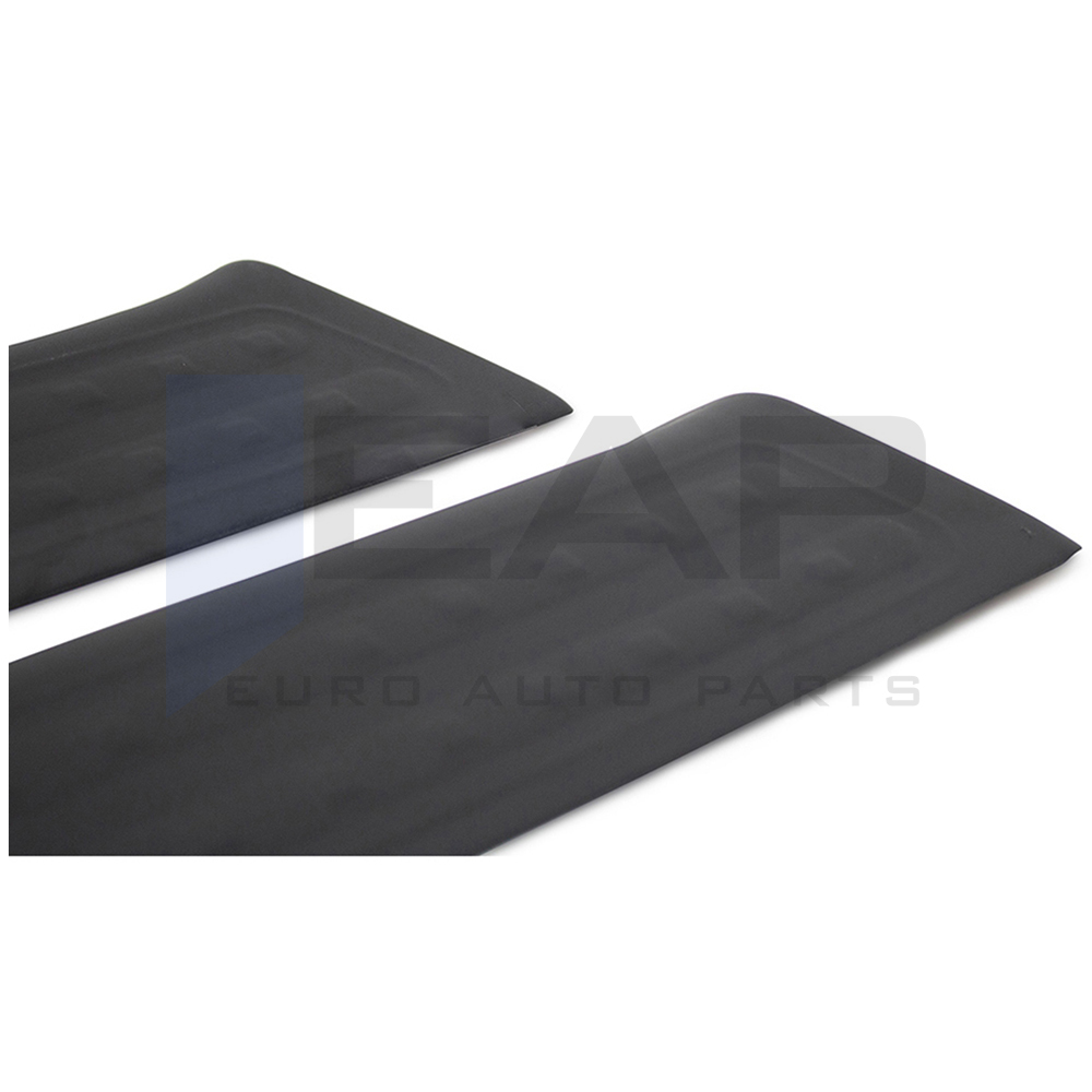 Door sill cover