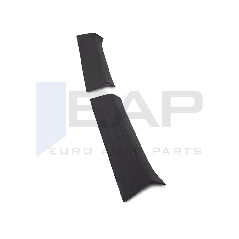 Door sill cover