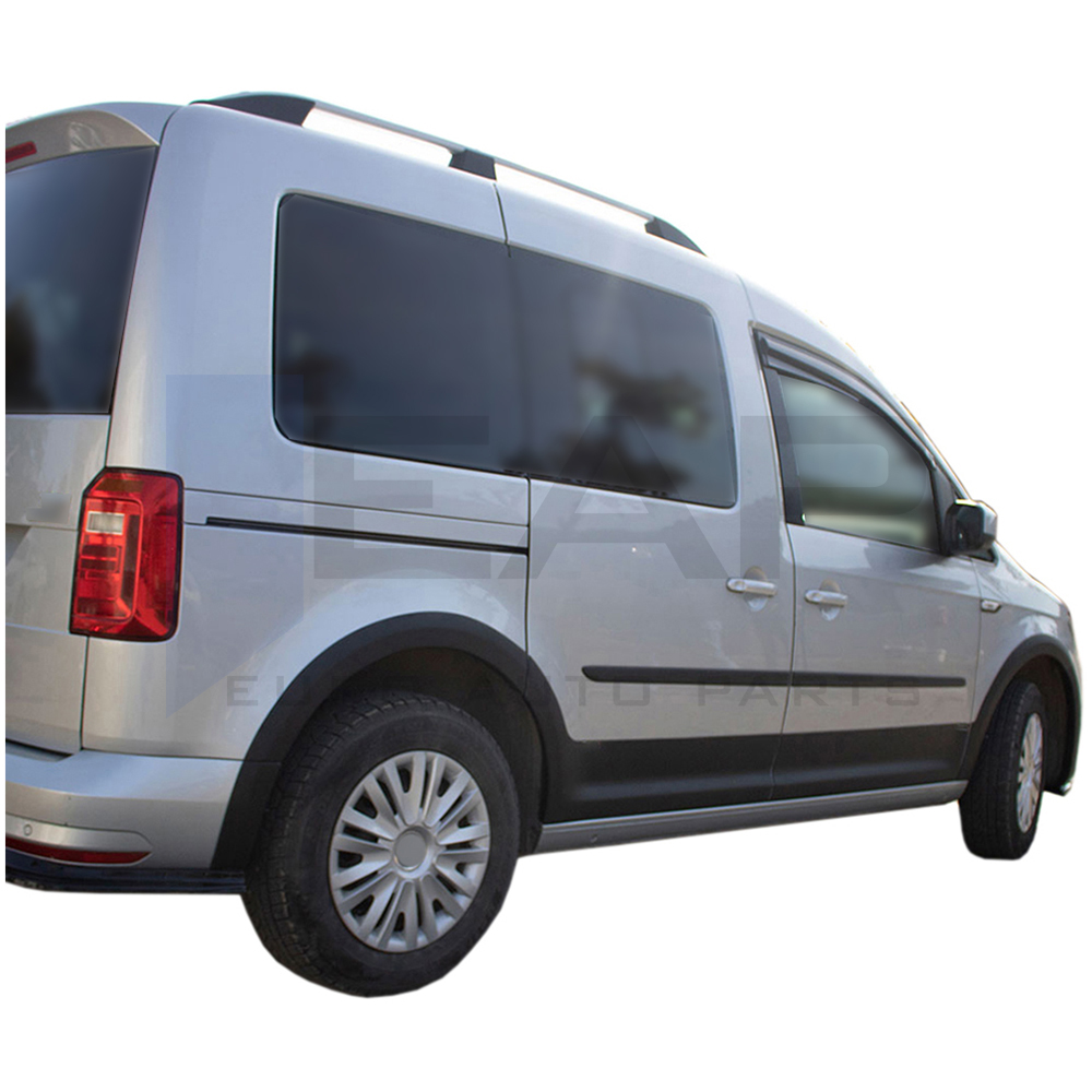 Wheel arch moulding trim cover