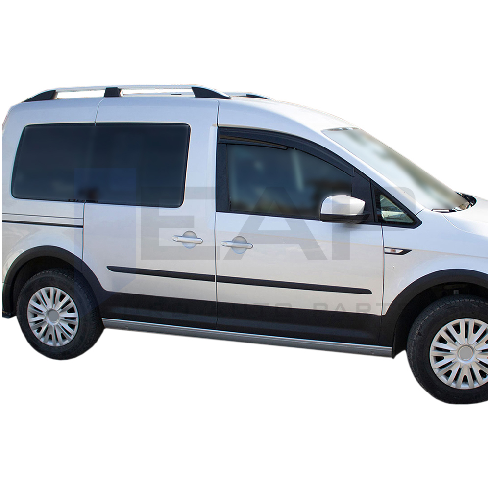 Wheel arch moulding trim cover
