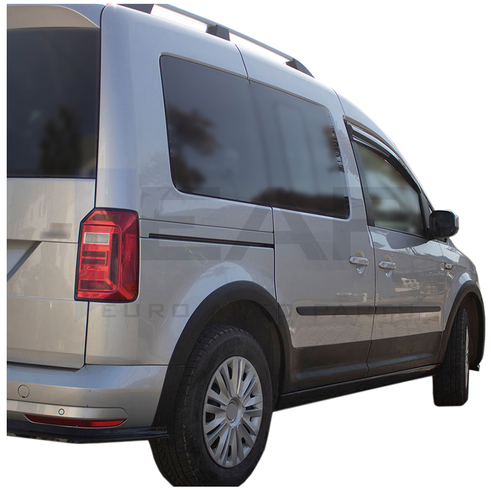 Wheel arch moulding trim cover