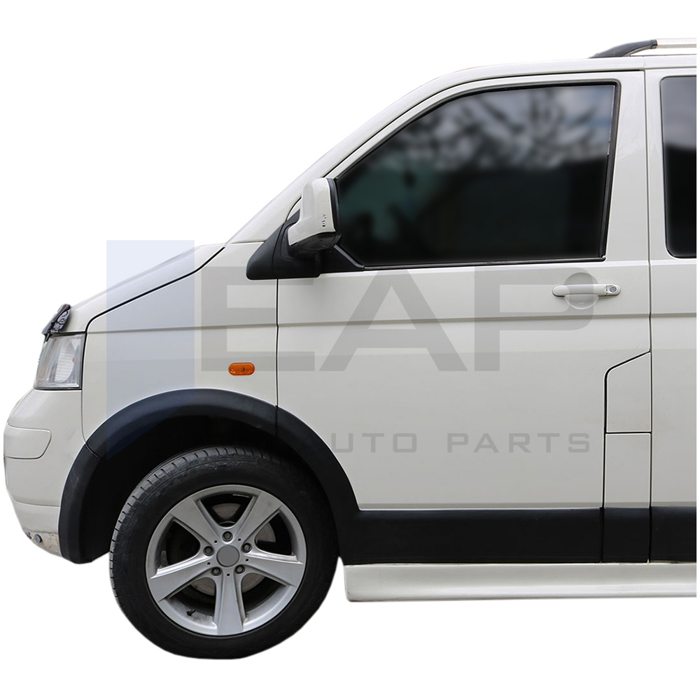Wheel arch moulding trim cover