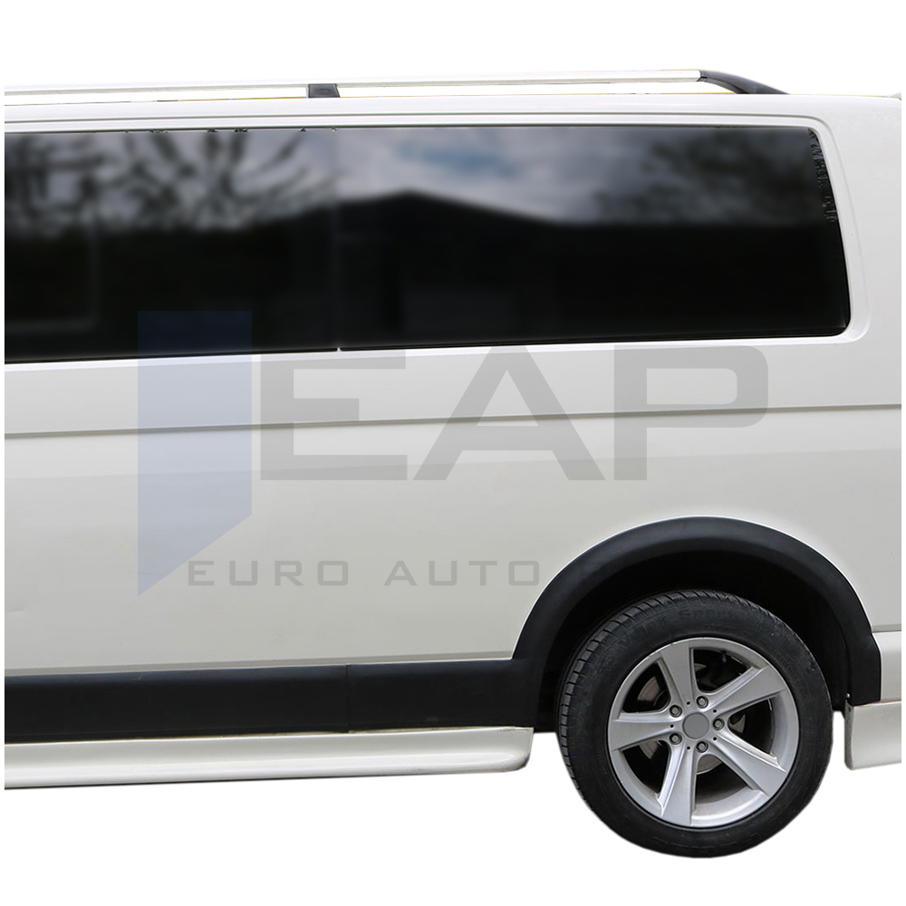 Wheel arch moulding trim cover