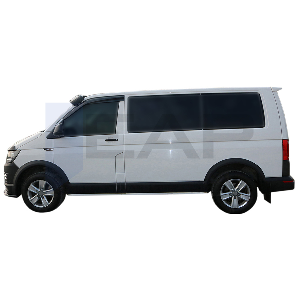 Wheel arch moulding trim cover