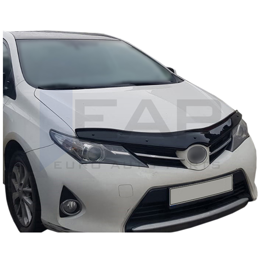 Bonnet Guard & Hood Deflector