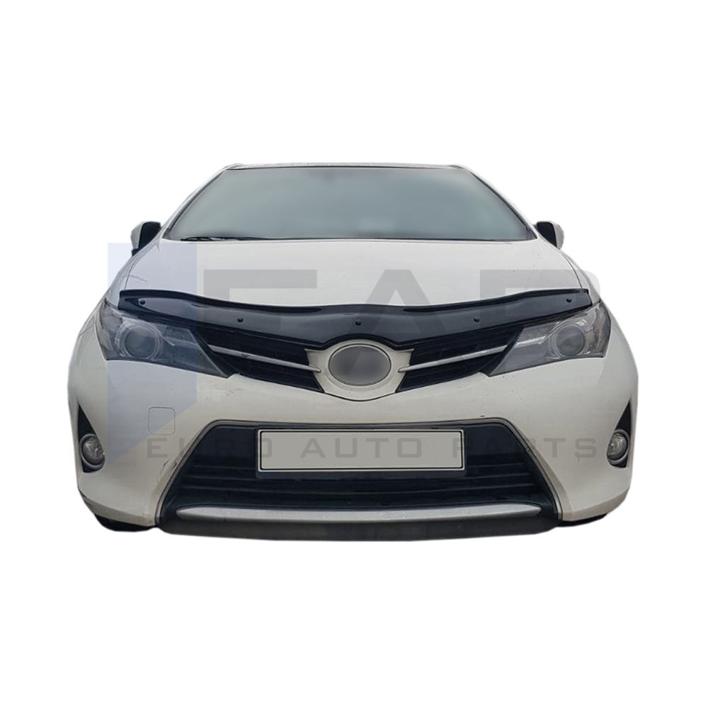 Bonnet Guard & Hood Deflector