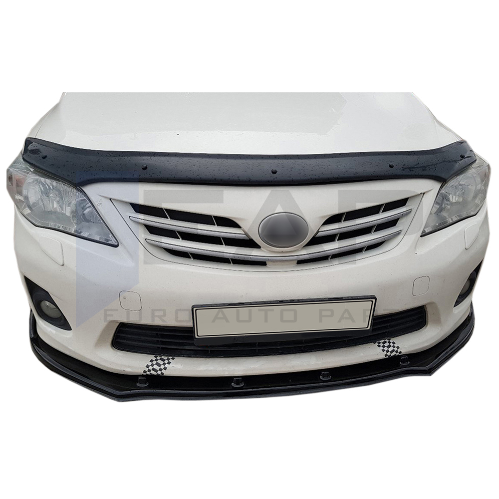 Bonnet Guard & Hood Deflector