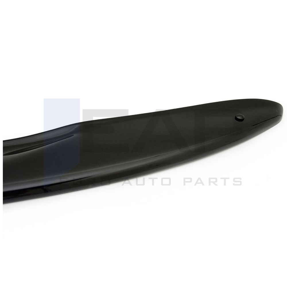 Bonnet Guard & Hood Deflector