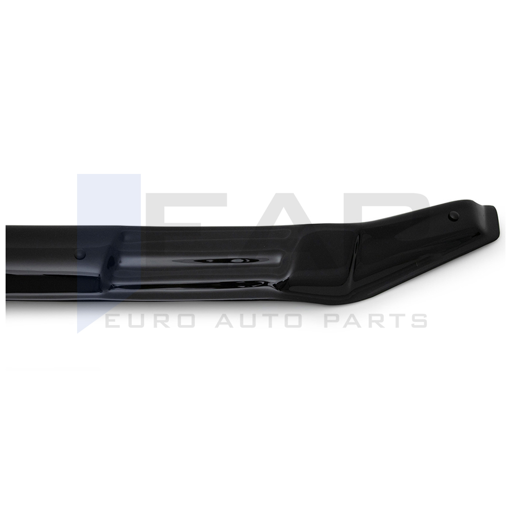 Bonnet Guard & Hood Deflector