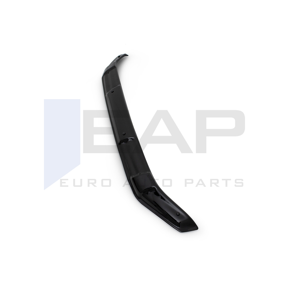 Bonnet Guard & Hood Deflector