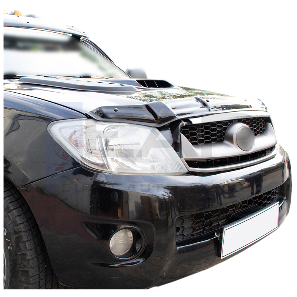 Bonnet Guard & Hood Deflector