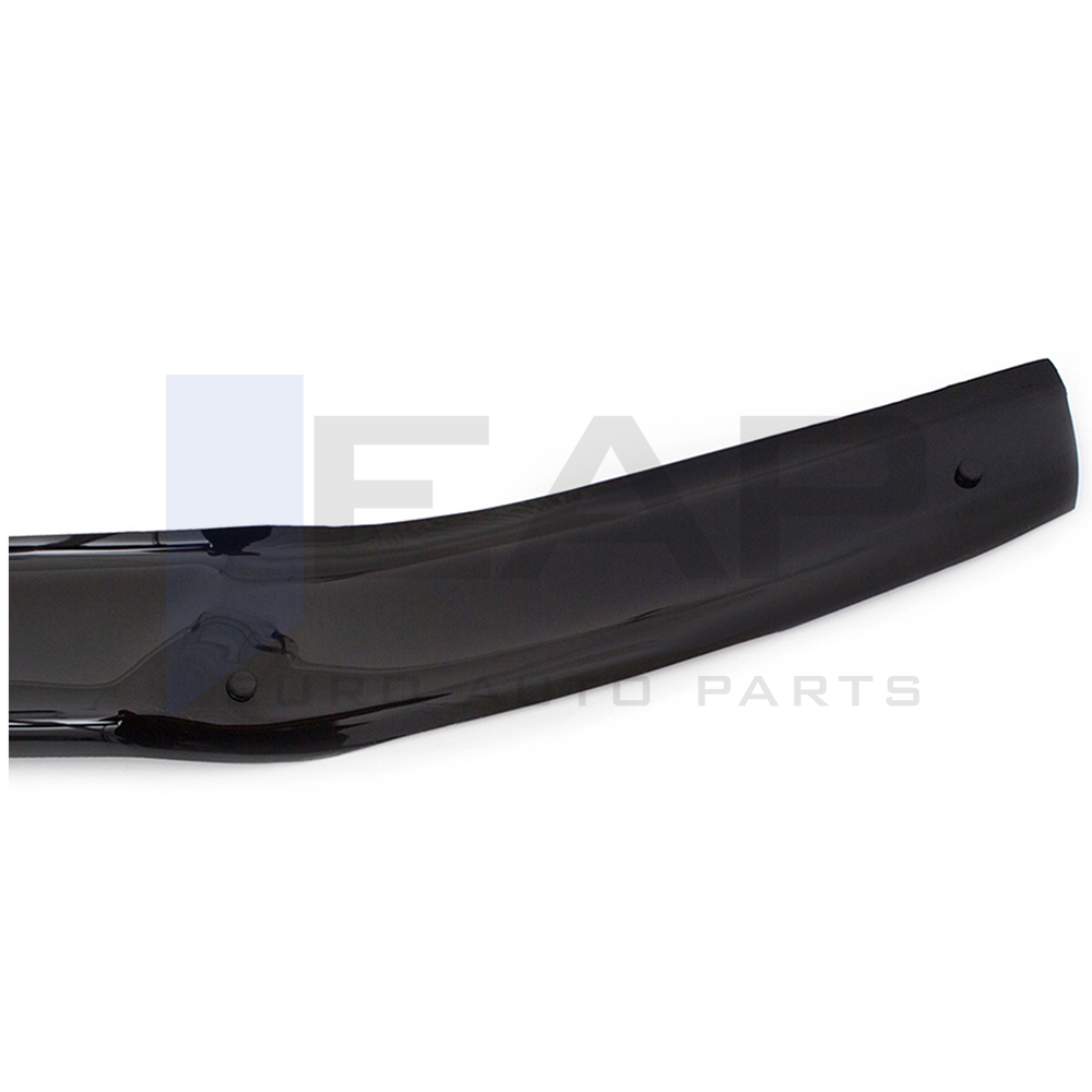 Bonnet Guard & Hood Deflector