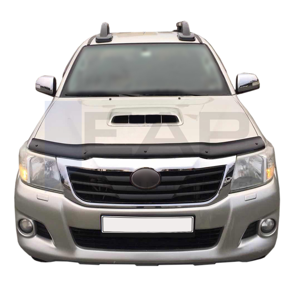 Bonnet Guard & Hood Deflector