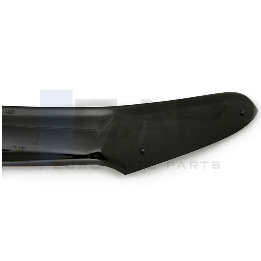 Bonnet Guard & Hood Deflector