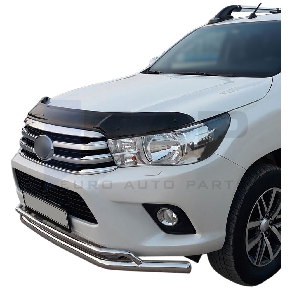 Bonnet Guard & Hood Deflector