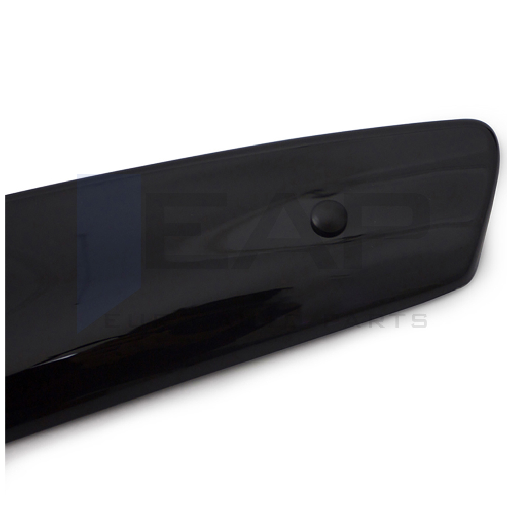 Bonnet Guard & Hood Deflector