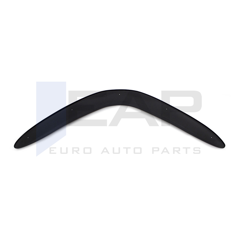Bonnet Guard & Hood Deflector