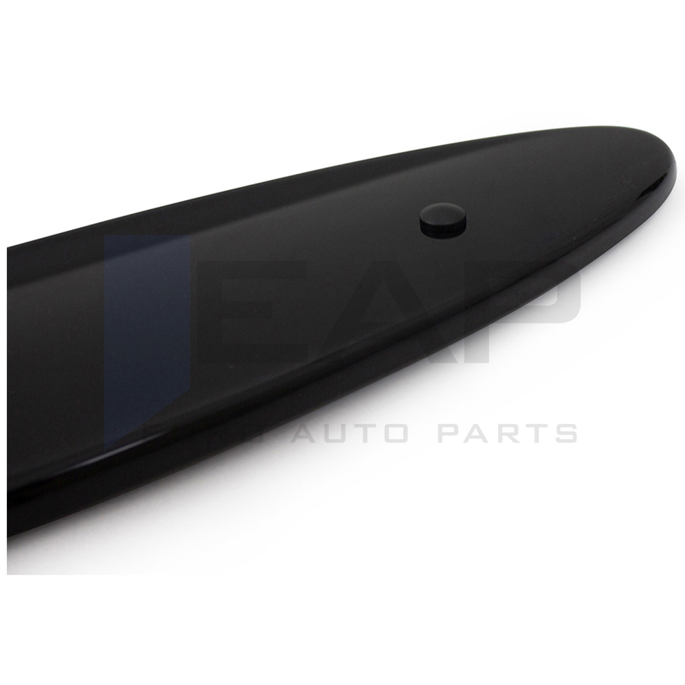 Bonnet Guard & Hood Deflector